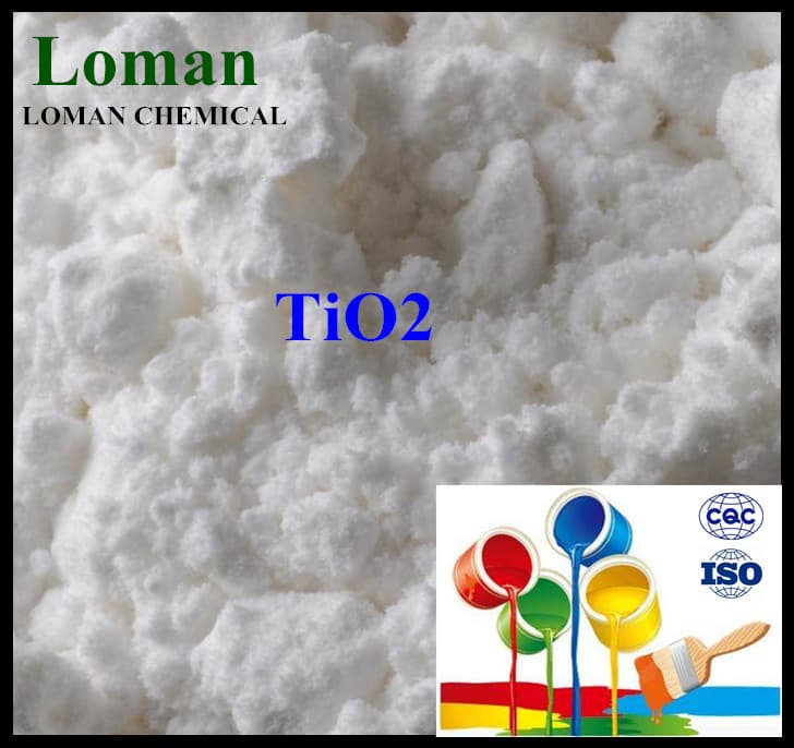 Best Price White Pigment Tio2 Anatase Grade Paints Industry